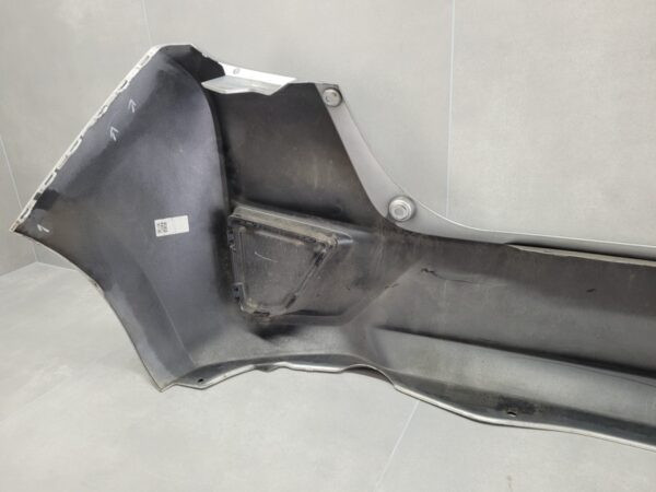 Bumper Honda Jazz 4 IV 14-17 71501-T5A-0000 Achterbumper PJ1403