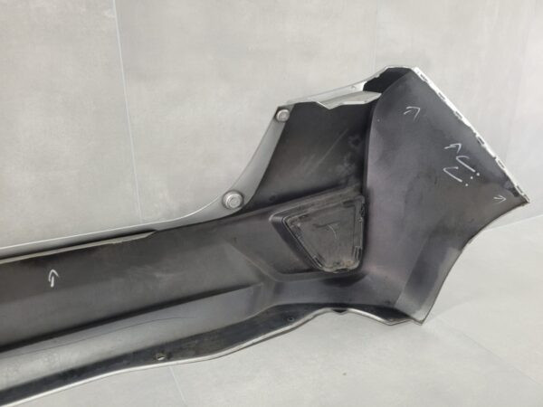 Bumper Honda Jazz 4 IV 14-17 71501-T5A-0000 Achterbumper PJ1403