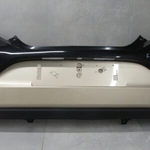 Bumper Toyota Aygo X 22- 52159-0H070 Achterbumper KJ12311