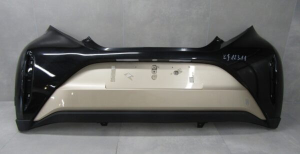 Bumper Toyota Aygo X 22- 52159-0H070 Achterbumper KJ12311