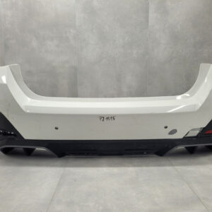 Bumper BMW i4 4 G26 M-Pakket M Pakket 21-51128078583  Achterbumper PJ1515