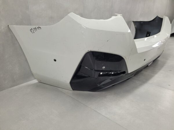 Bumper BMW i4 4 G26 M-Pakket M Pakket 21-51128078583  Achterbumper PJ1515