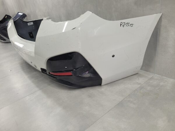 Bumper BMW i4 4 G26 M-Pakket M Pakket 21-51128078583  Achterbumper PJ1515