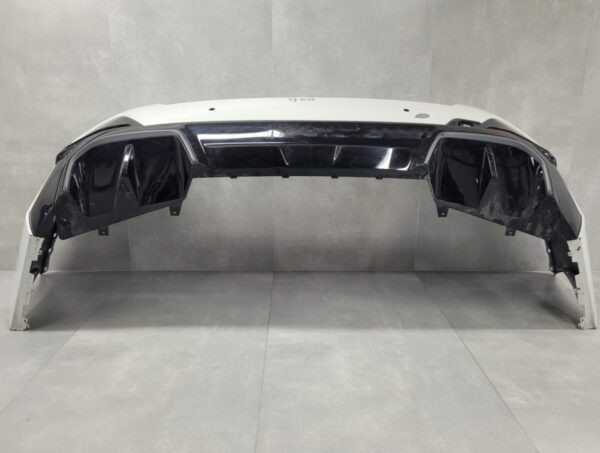 Bumper BMW i4 4 G26 M-Pakket M Pakket 21-51128078583  Achterbumper PJ1515