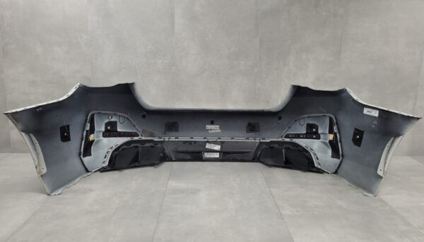 Bumper BMW i4 4 G26 M-Pakket M Pakket 21-51128078583  Achterbumper PJ1515