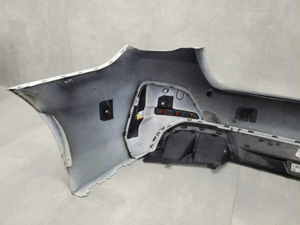 Bumper BMW i4 4 G26 M-Pakket M Pakket 21-51128078583  Achterbumper PJ1515