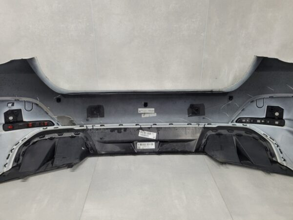 Bumper BMW i4 4 G26 M-Pakket M Pakket 21-51128078583  Achterbumper PJ1515