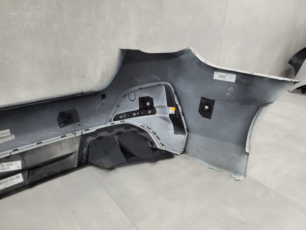 Bumper BMW i4 4 G26 M-Pakket M Pakket 21-51128078583  Achterbumper PJ1515