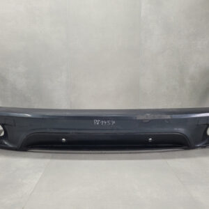Bumper BMW X5 E70 faceLift LCI 10-13 51127227763 Achterbumper PJ1457