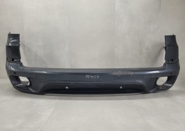 Bumper BMW X5 E70 faceLift LCI 10-13 51127227763 Achterbumper PJ1457