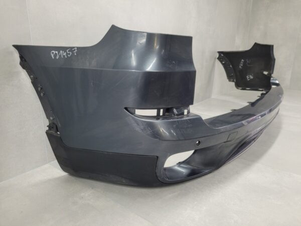 Bumper BMW X5 E70 faceLift LCI 10-13 51127227763 Achterbumper PJ1457
