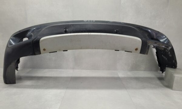 Bumper BMW X5 E70 faceLift LCI 10-13 51127227763 Achterbumper PJ1457