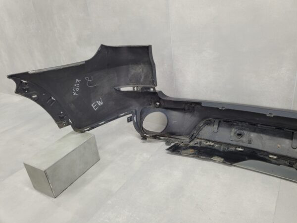 Bumper BMW X5 E70 faceLift LCI 10-13 51127227763 Achterbumper PJ1457