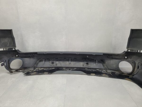 Bumper BMW X5 E70 faceLift LCI 10-13 51127227763 Achterbumper PJ1457