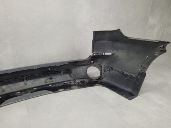 Bumper BMW X5 E70 faceLift LCI 10-13 51127227763 Achterbumper PJ1457