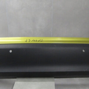 Bumper Toyota Yaris Cross 21- 52159-0DB40 Achterbumper KJ12262