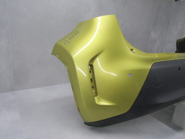 Bumper Toyota Yaris Cross 21- 52159-0DB40 Achterbumper KJ12262