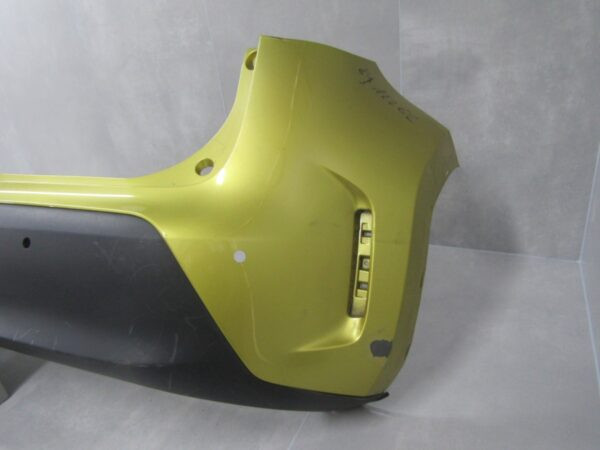 Bumper Toyota Yaris Cross 21- 52159-0DB40 Achterbumper KJ12262