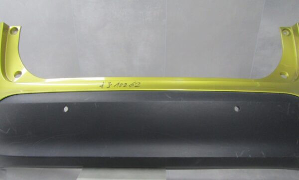 Bumper Toyota Yaris Cross 21- 52159-0DB40 Achterbumper KJ12262