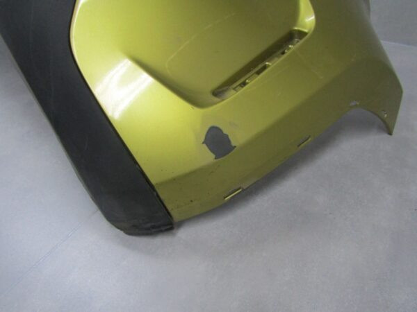 Bumper Toyota Yaris Cross 21- 52159-0DB40 Achterbumper KJ12262