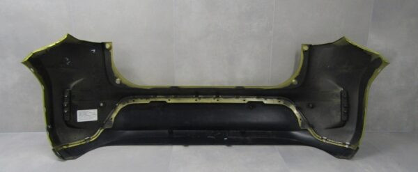 Bumper Toyota Yaris Cross 21- 52159-0DB40 Achterbumper KJ12262