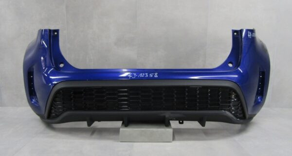Bumper Toyota Yaris Cross GR 2023 52159-0DB40 Achterbumper KJ12358