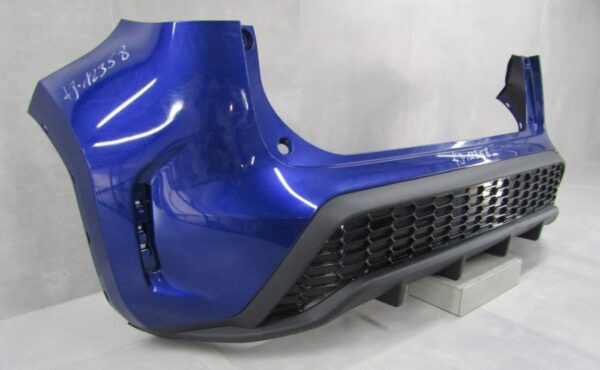 Bumper Toyota Yaris Cross GR 2023 52159-0DB40 Achterbumper KJ12358