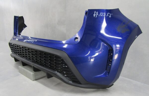 Bumper Toyota Yaris Cross GR 2023 52159-0DB40 Achterbumper KJ12358