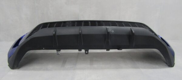 Bumper Toyota Yaris Cross GR 2023 52159-0DB40 Achterbumper KJ12358