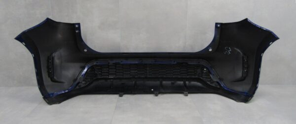Bumper Toyota Yaris Cross GR 2023 52159-0DB40 Achterbumper KJ12358