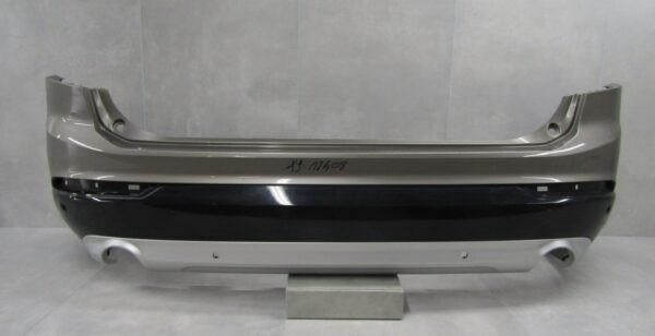 Bumper VOLVO XC90 II 15- 31353430 Achterbumper KJ12408