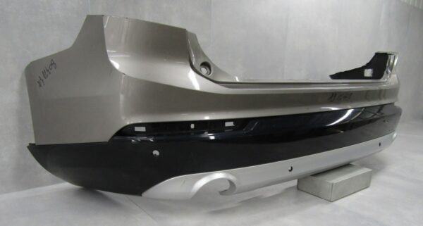 Bumper VOLVO XC90 II 15- 31353430 Achterbumper KJ12408