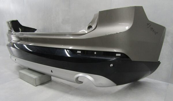 Bumper VOLVO XC90 II 15- 31353430 Achterbumper KJ12408