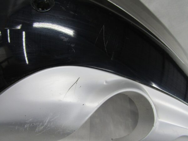 Bumper VOLVO XC90 II 15- 31353430 Achterbumper KJ12408