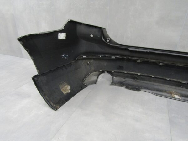 Bumper VOLVO XC90 II 15- 31353430 Achterbumper KJ12408
