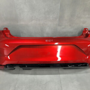Bumper RENAULT CLIO V 5 FACELIFT 23- 850237047R Achterbumper PJ1621
