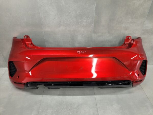 Bumper RENAULT CLIO V 5 FACELIFT 23- 850237047R Achterbumper PJ1621