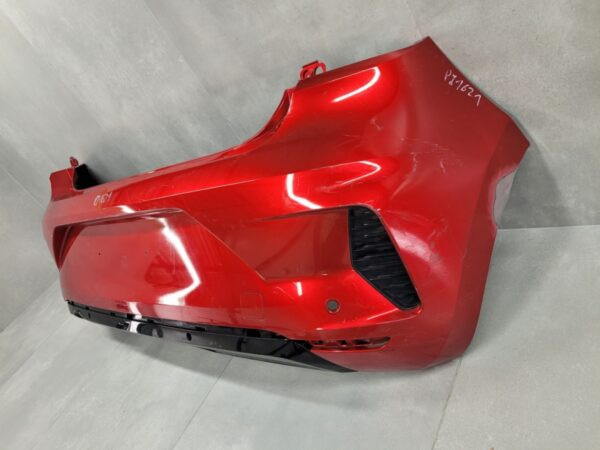 Bumper RENAULT CLIO V 5 FACELIFT 23- 850237047R Achterbumper PJ1621