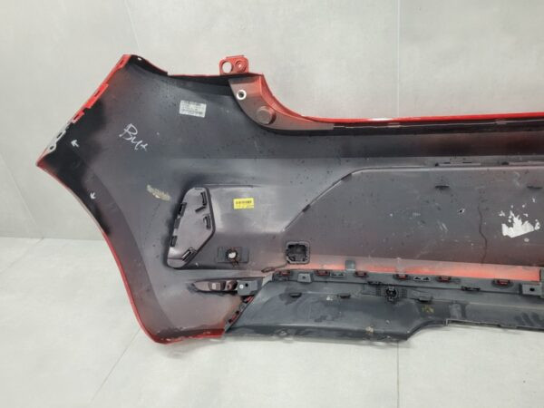 Bumper RENAULT CLIO V 5 FACELIFT 23- 850237047R Achterbumper PJ1621