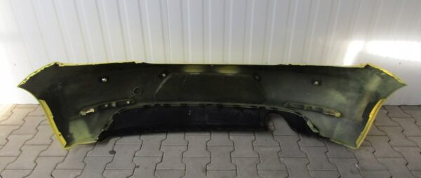 Bumper Volkswagen VW Beetle 5C5 11-9711907151 Achterbumper KS1588