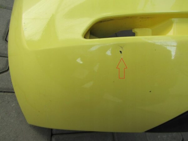 Bumper Volkswagen VW Beetle 5C5 11-9711907151 Achterbumper KS1588
