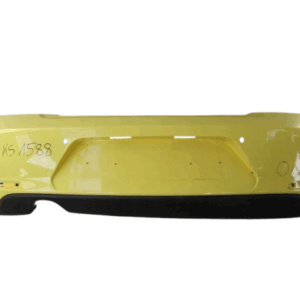 Bumper Volkswagen VW Beetle 5C5 11-9711907151 Achterbumper KS1588