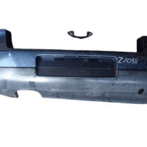 Bumper Volkswagen VW Golf 5 V 1K6 GTD 8502293949 Achterbumper Z1098