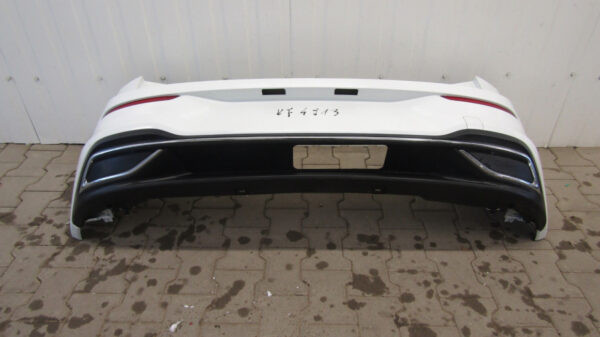 Bumper Volkswagen VW Golf VIII 8 5H6 HB 19- 5H6807421 Achterbumper KJ4913
