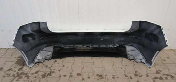 Bumper Volkswagen VW Golf VIII 8 5H6 HB 19- 5H6807421 Achterbumper KJ4913