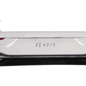 Bumper Volkswagen VW Golf VIII 8 5H6 HB 19- 5H6807421 Achterbumper KJ4913