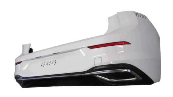 Bumper Volkswagen VW Golf VIII 8 5H6 HB 19- 5H6807421 Achterbumper KJ4913