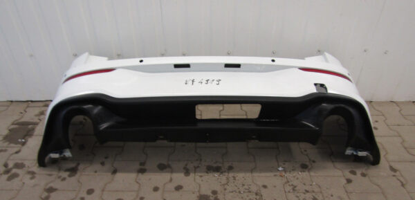 Bumper Volkswagen VW Golf VIII 8 5H6 HB GTI 19- 5H6807421 Achterbumper KJ4919
