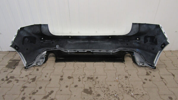 Bumper Volkswagen VW Golf VIII 8 5H6 HB GTI 19- 5H6807421 Achterbumper KJ4919