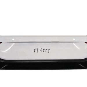 Bumper Volkswagen VW Golf VIII 8 5H6 HB GTI 19- 5H6807421 Achterbumper KJ4919